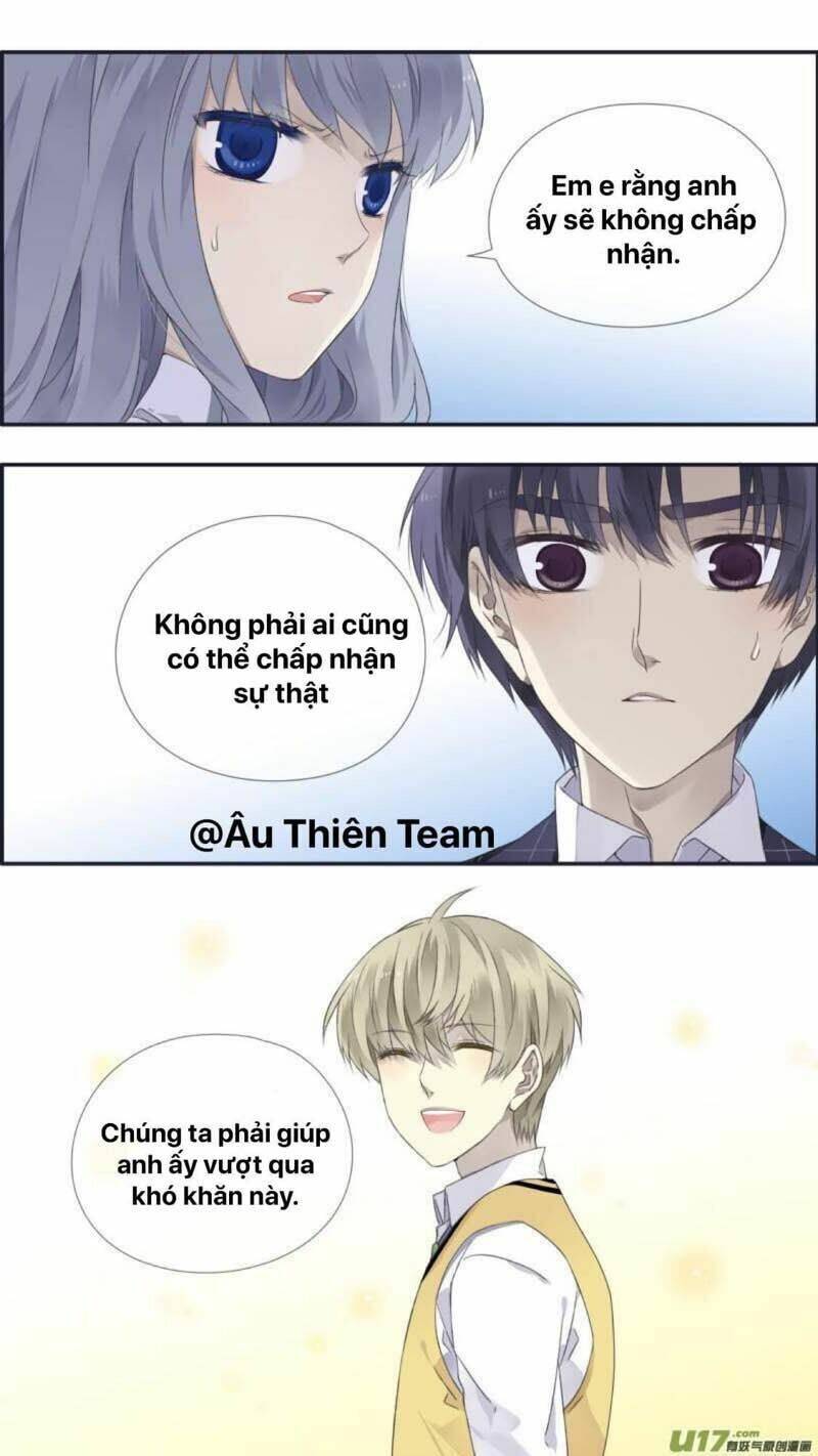 Lam Sí - Chương 207