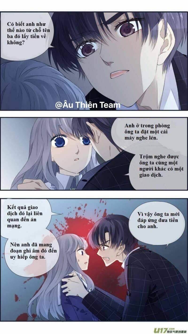 Lam Sí - Chương 207