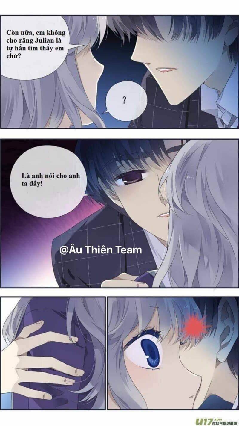 Lam Sí - Chương 207