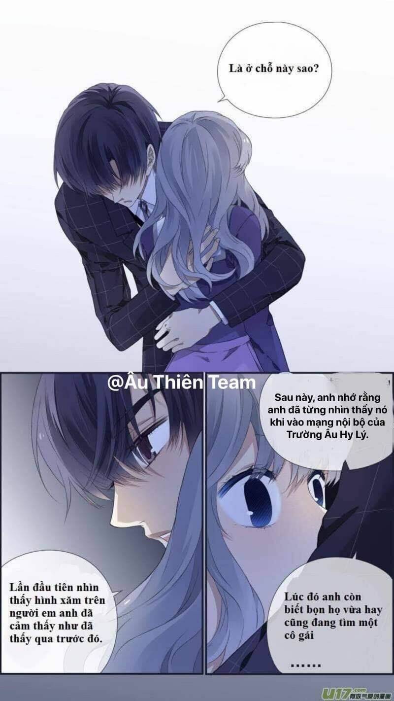 Lam Sí - Chương 207