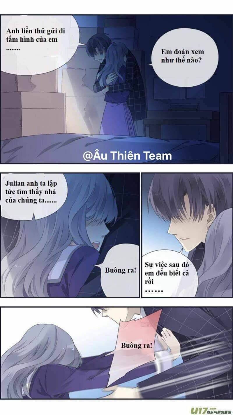 Lam Sí - Chương 207