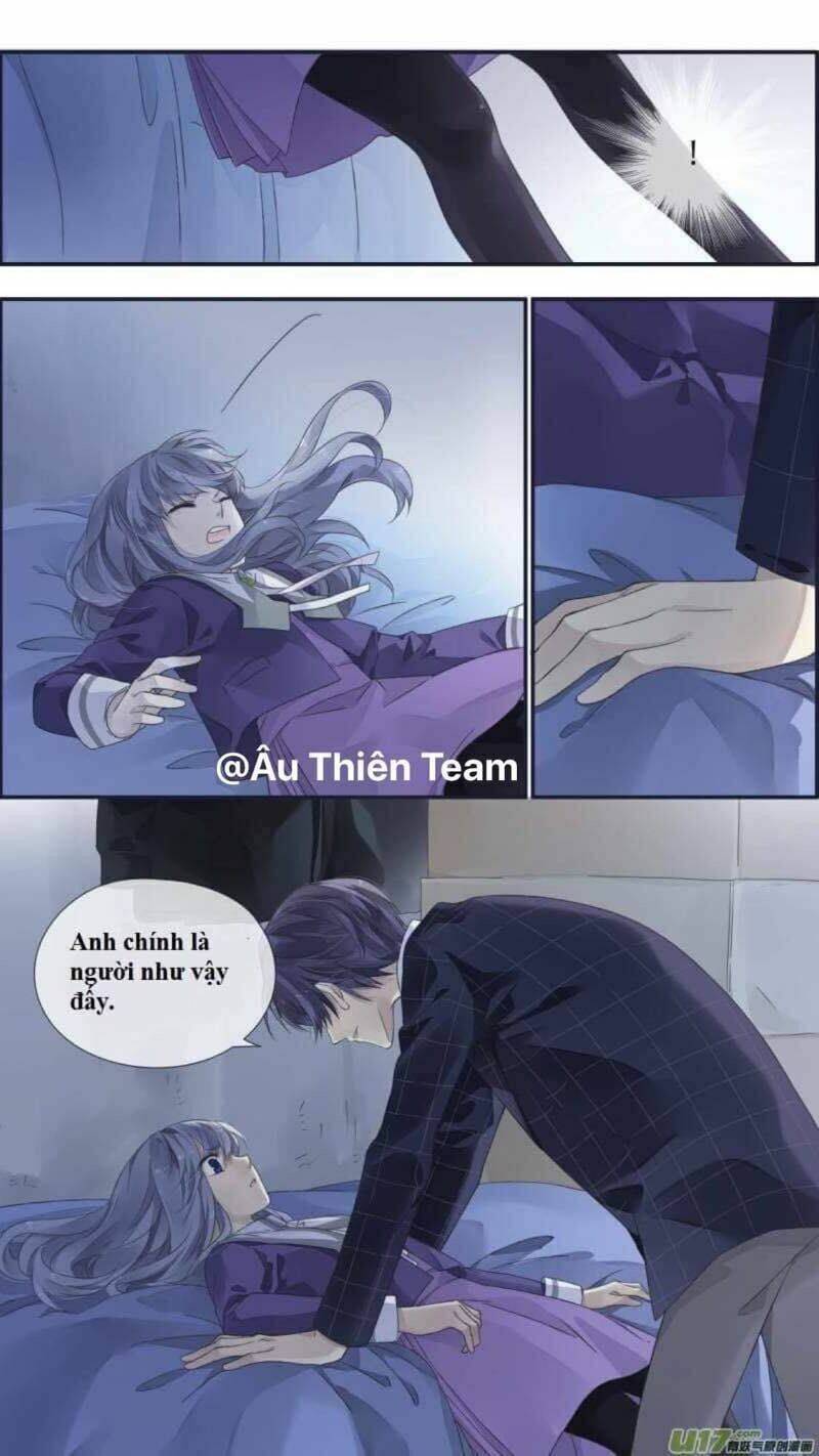 Lam Sí - Chương 207