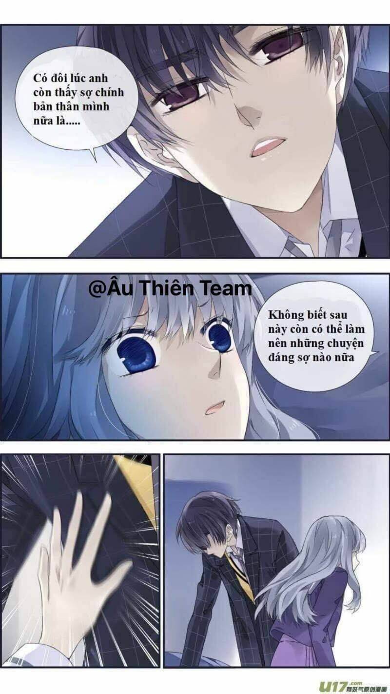 Lam Sí - Chương 207