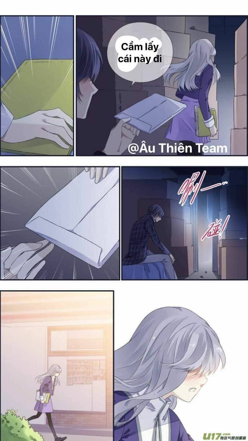 Lam Sí - Chương 207