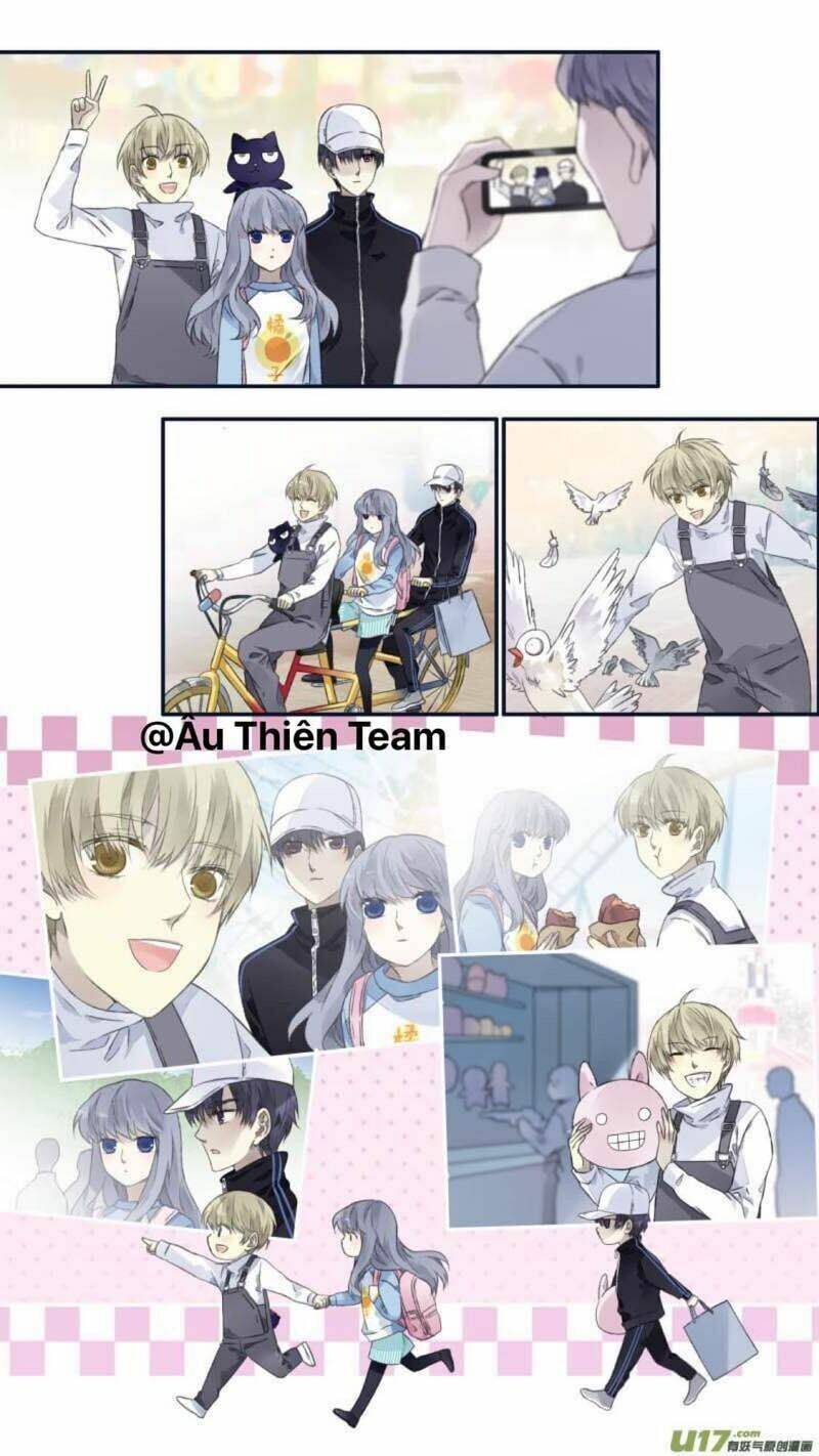 Lam Sí - Chương 208