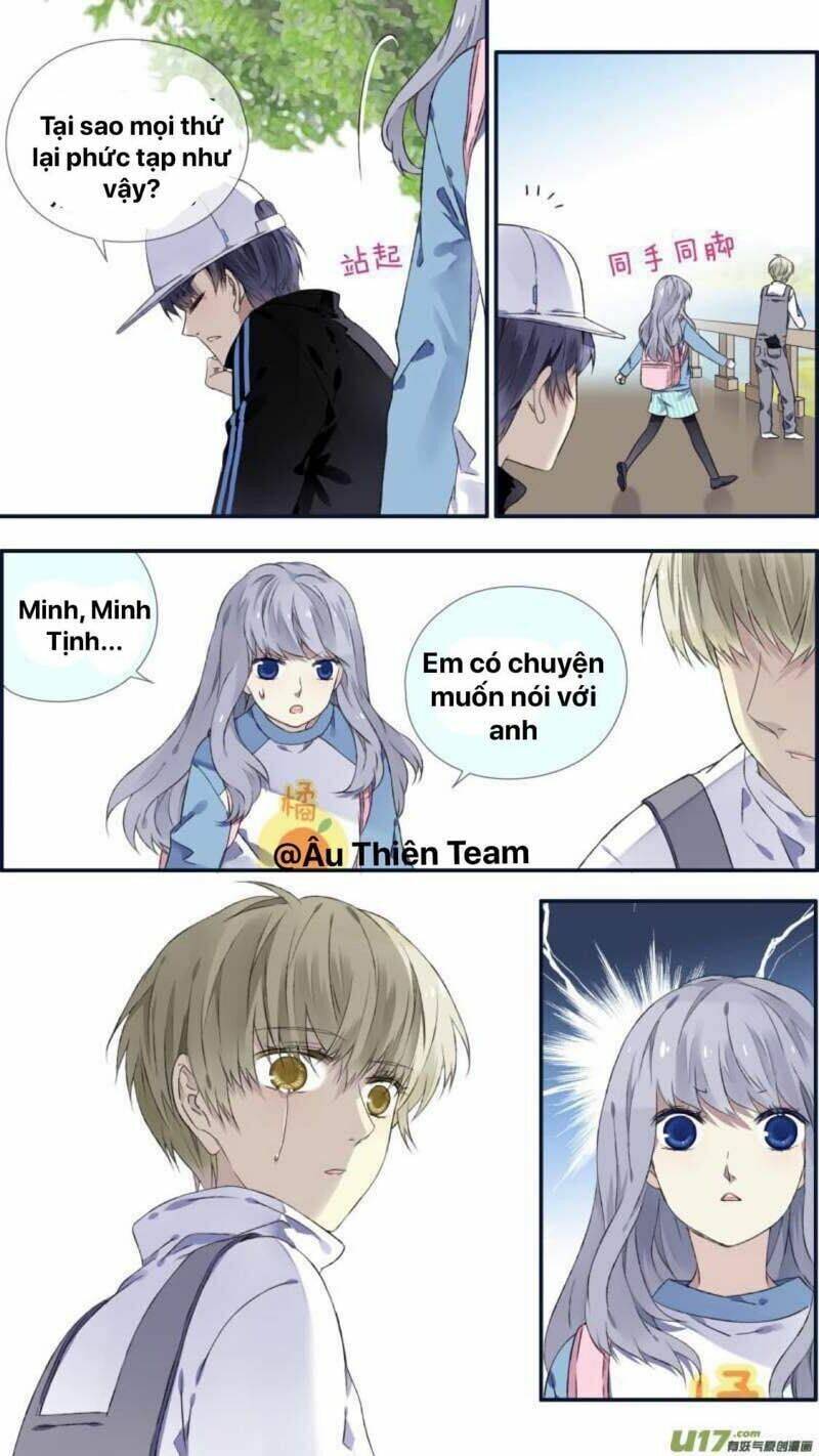 Lam Sí - Chương 208