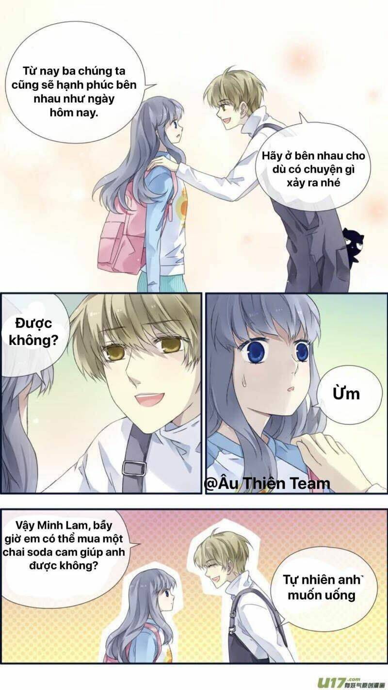 Lam Sí - Chương 208