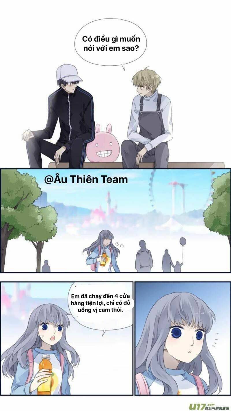 Lam Sí - Chương 208