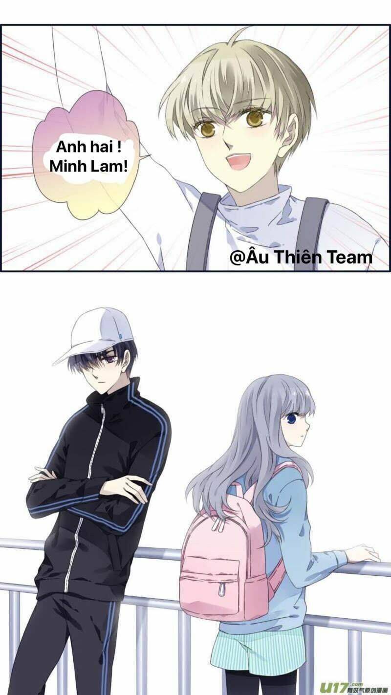 Lam Sí - Chương 208