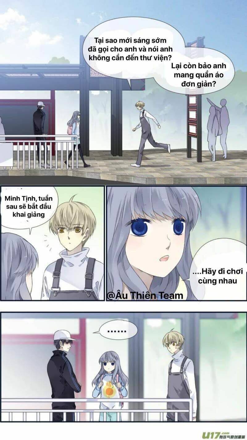 Lam Sí - Chương 208