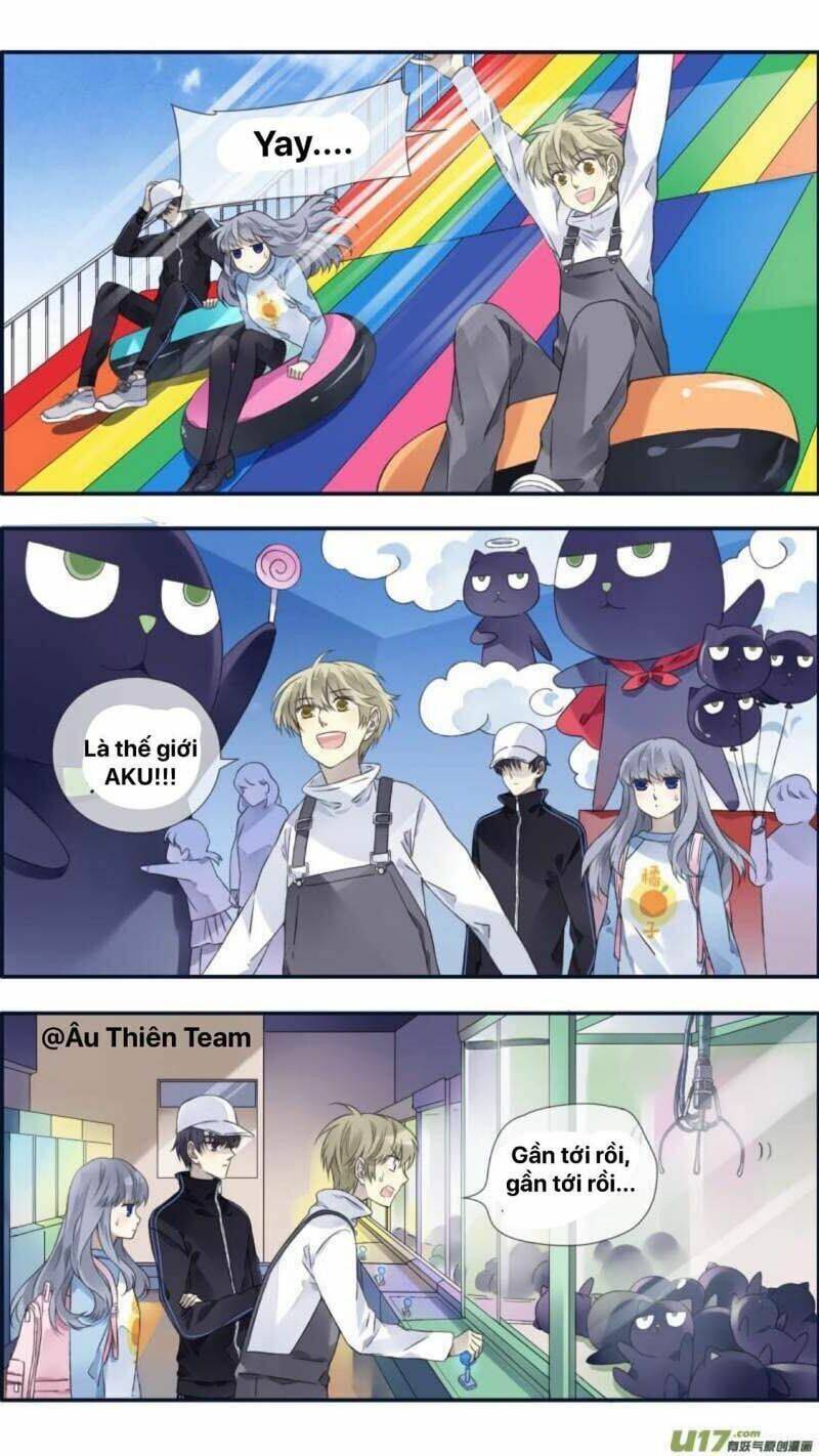 Lam Sí - Chương 208