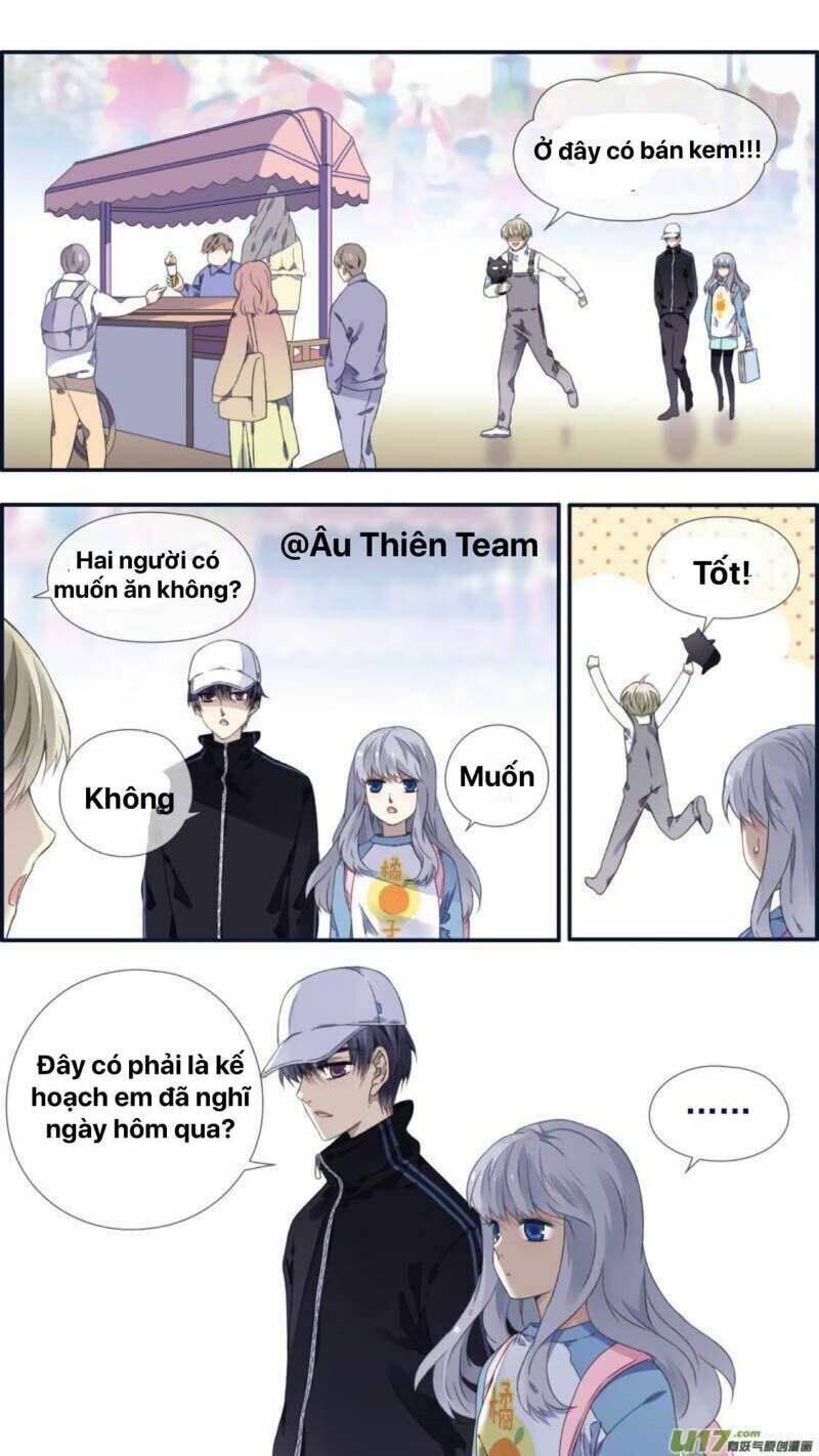 Lam Sí - Chương 208