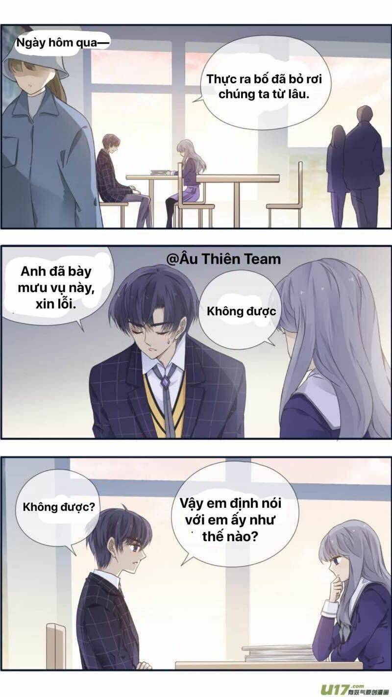 Lam Sí - Chương 208