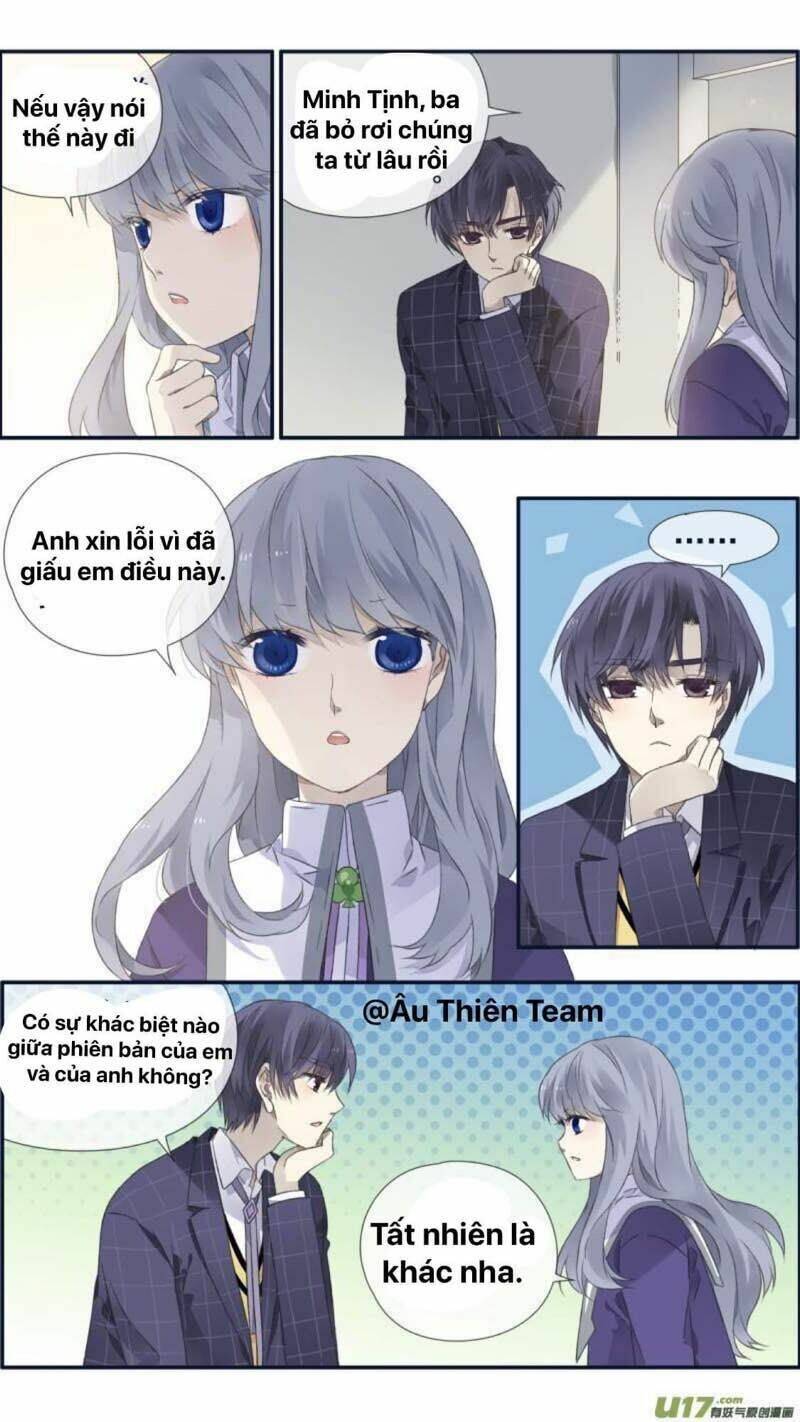 Lam Sí - Chương 208