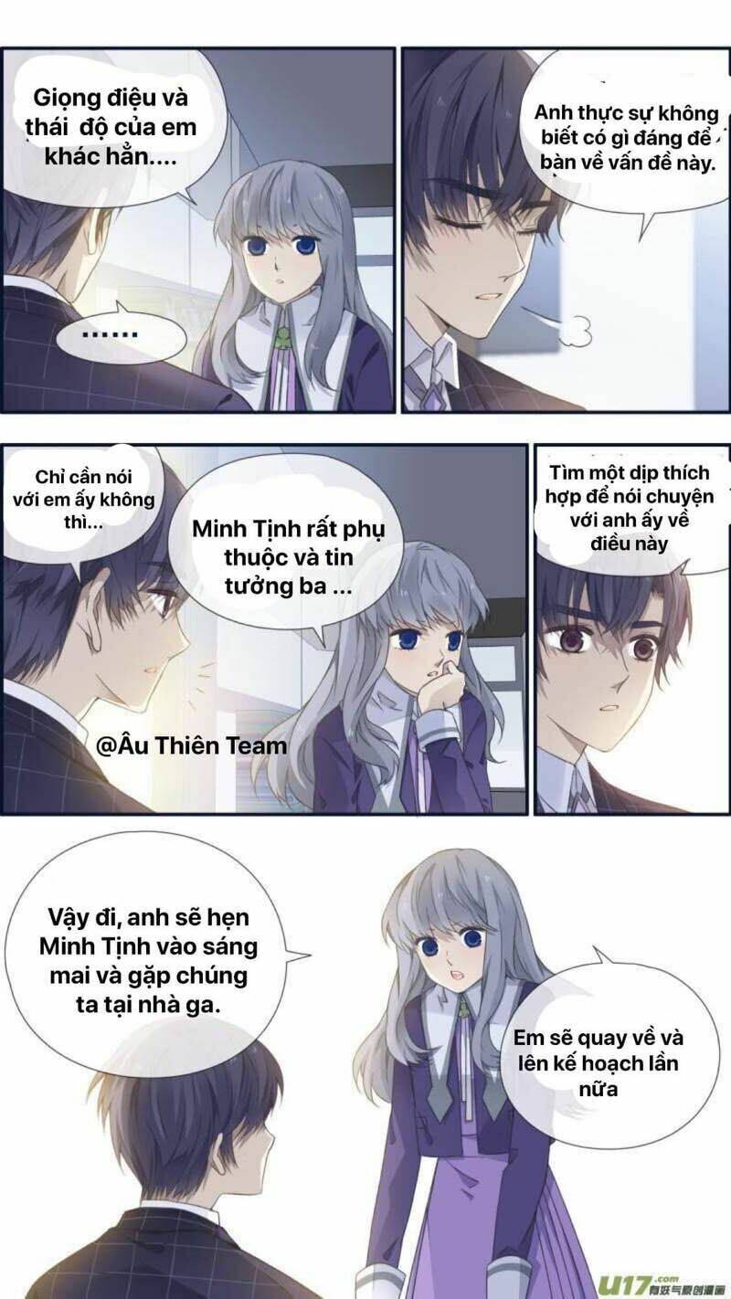 Lam Sí - Chương 208