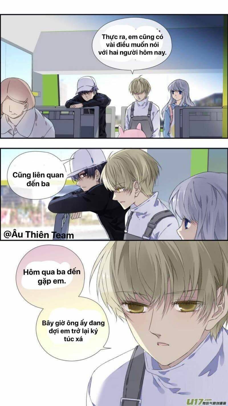 Lam Sí - Chương 209