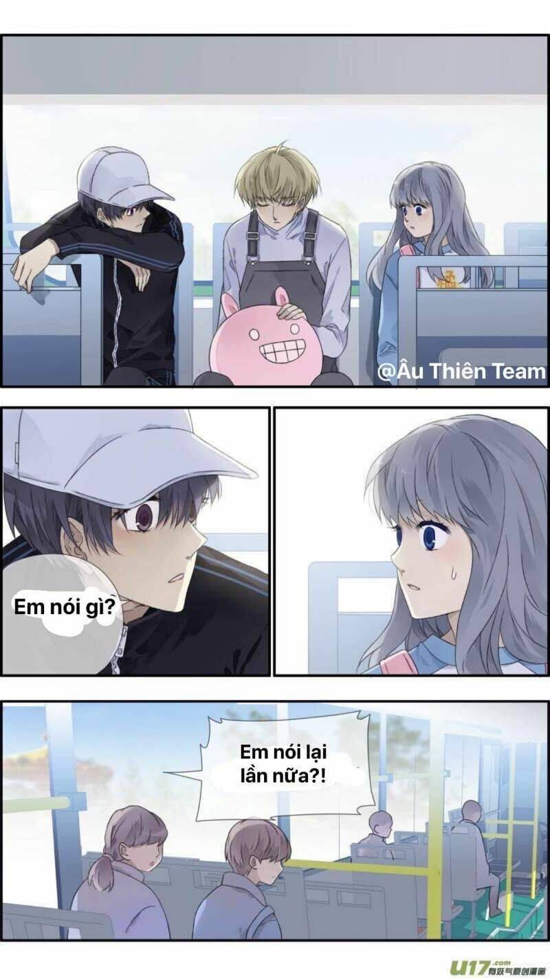 Lam Sí - Chương 209