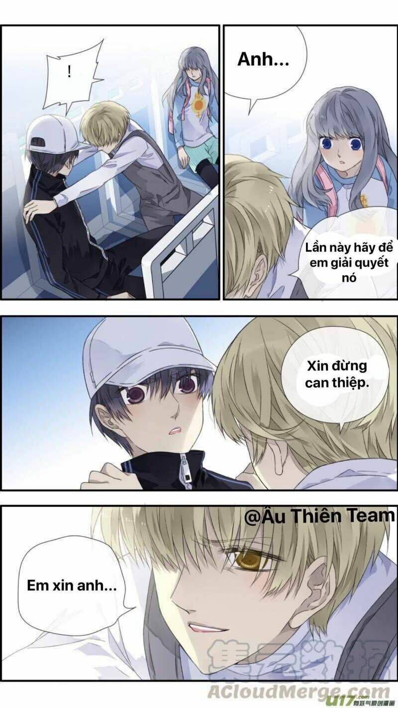 Lam Sí - Chương 209