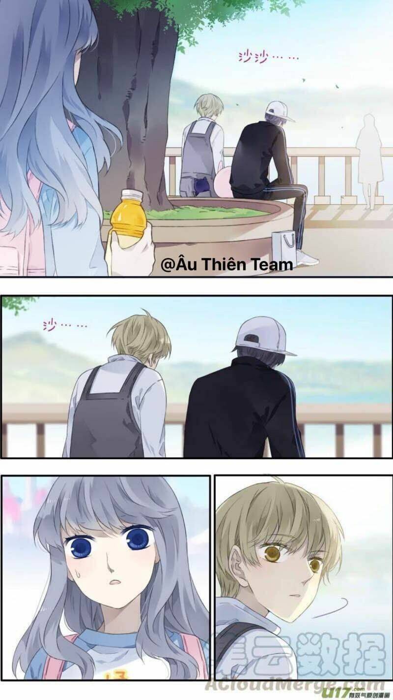 Lam Sí - Chương 209