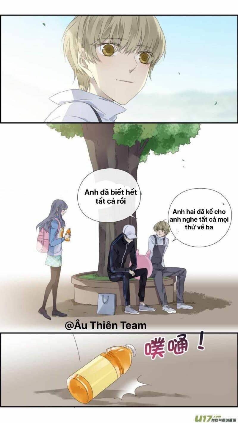 Lam Sí - Chương 209