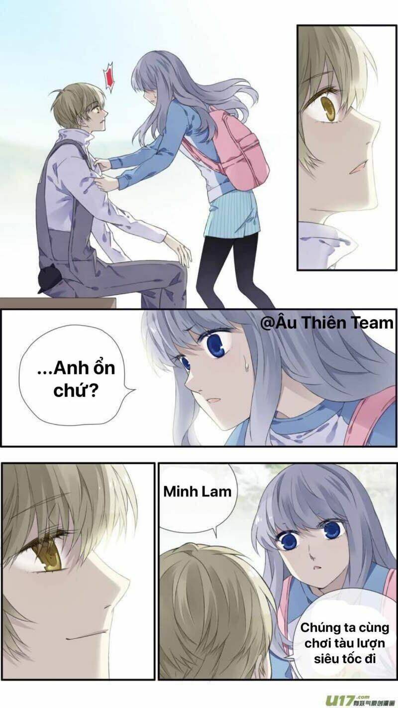 Lam Sí - Chương 209