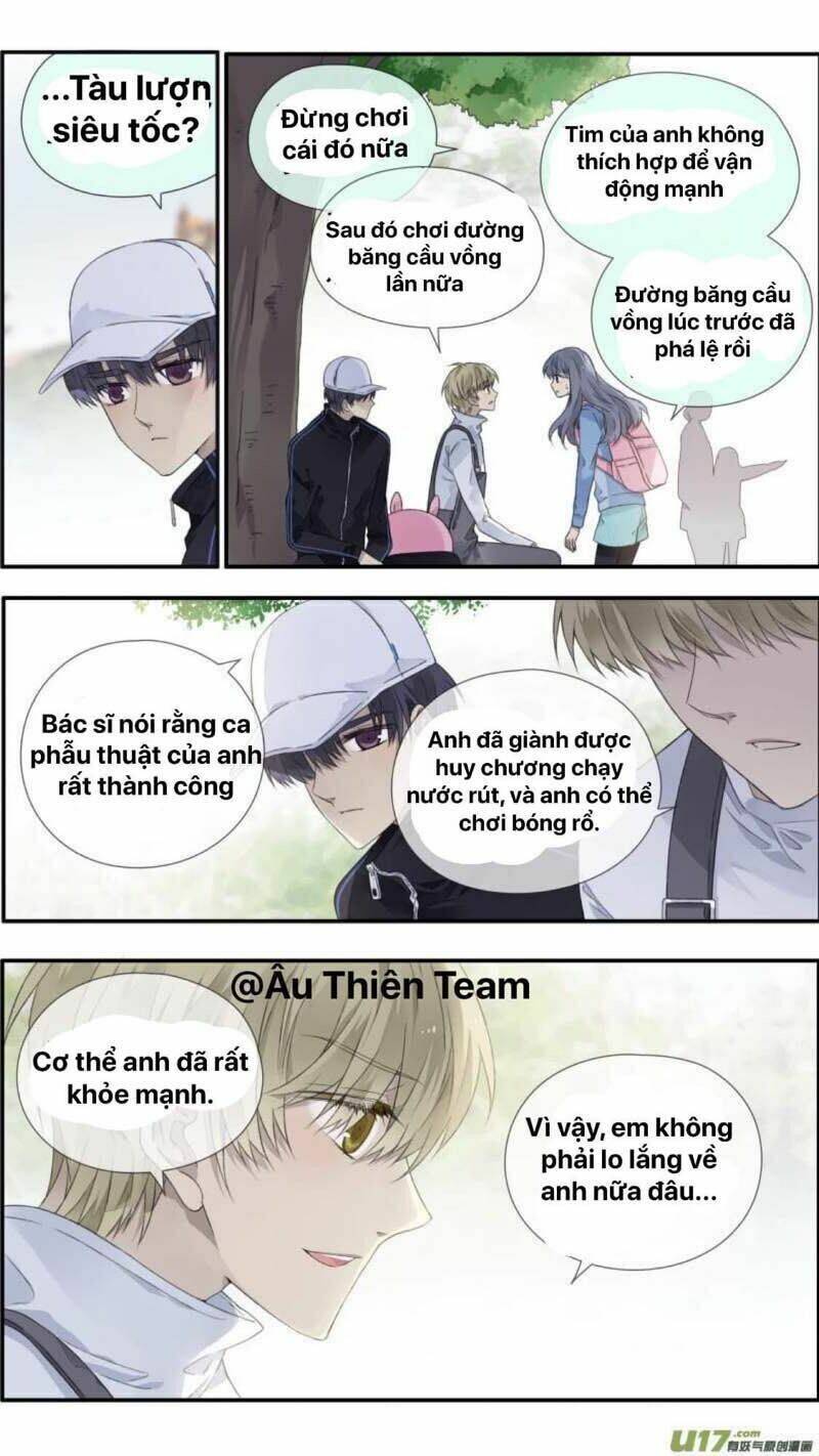 Lam Sí - Chương 209