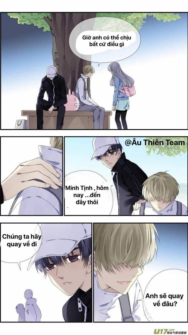 Lam Sí - Chương 209