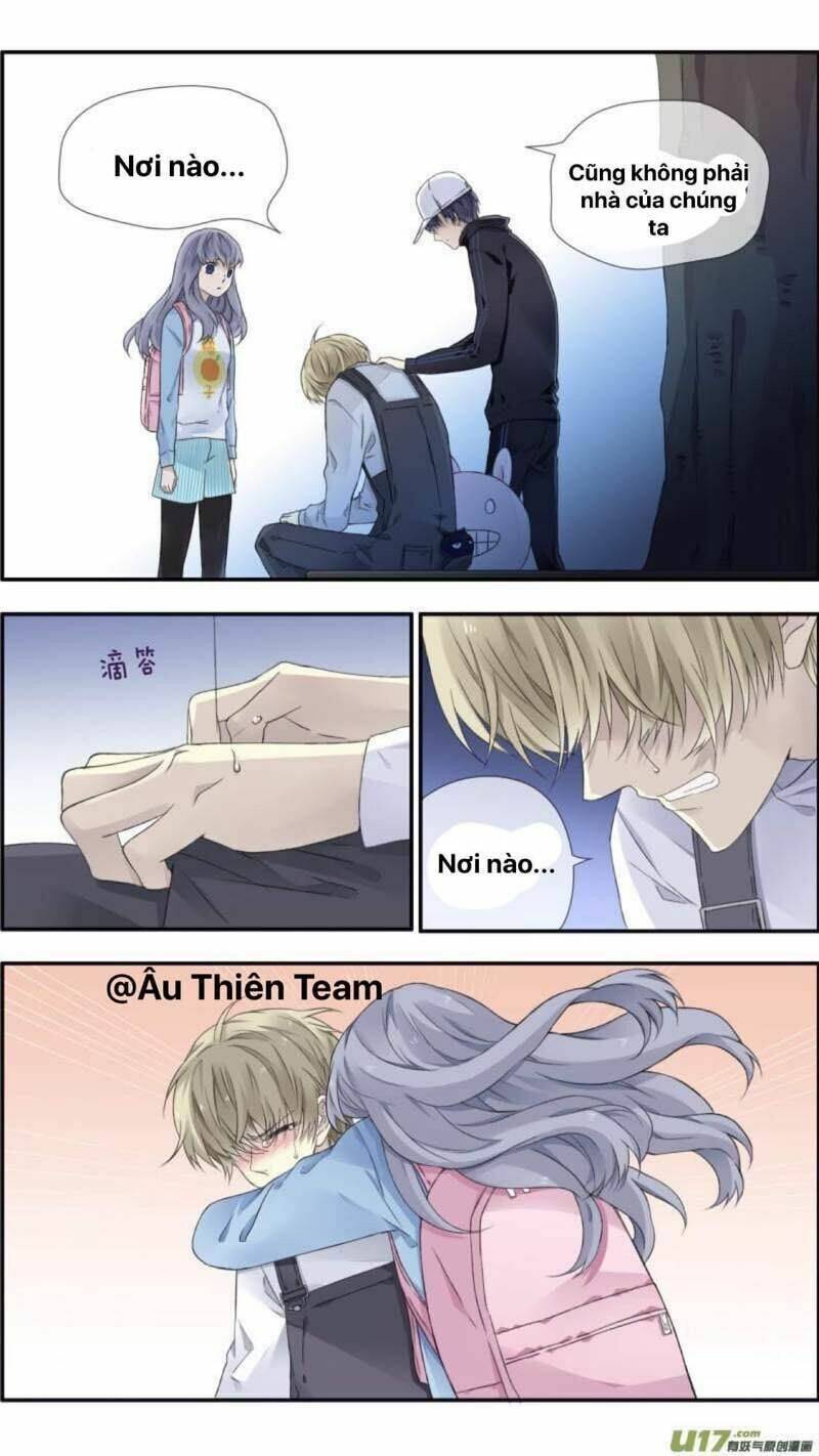 Lam Sí - Chương 209