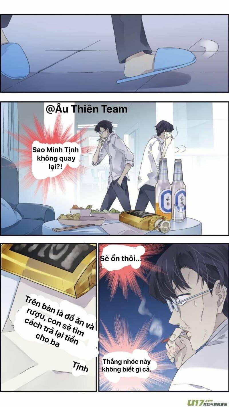 Lam Sí - Chương 209