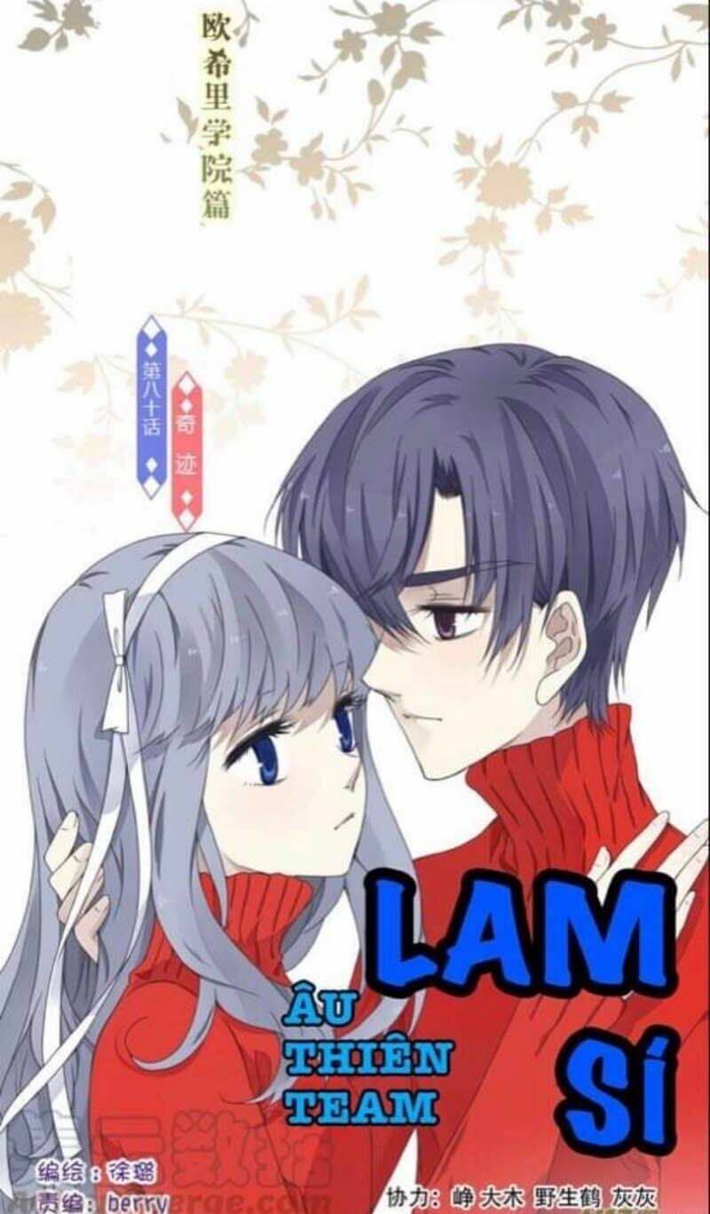 Lam Sí - Chương 210