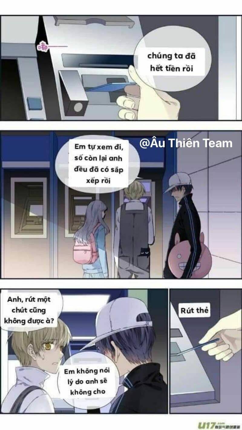 Lam Sí - Chương 210