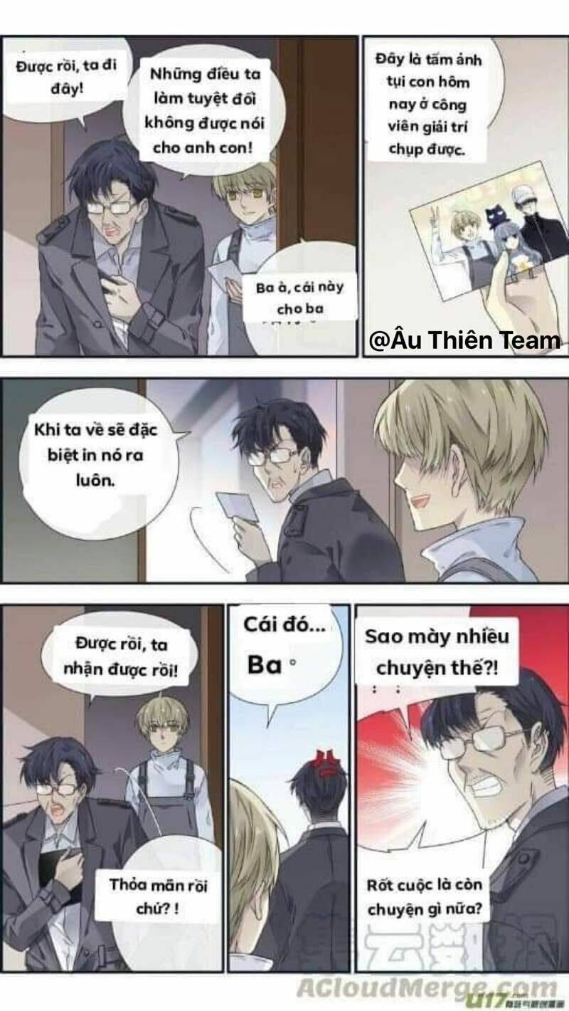 Lam Sí - Chương 210