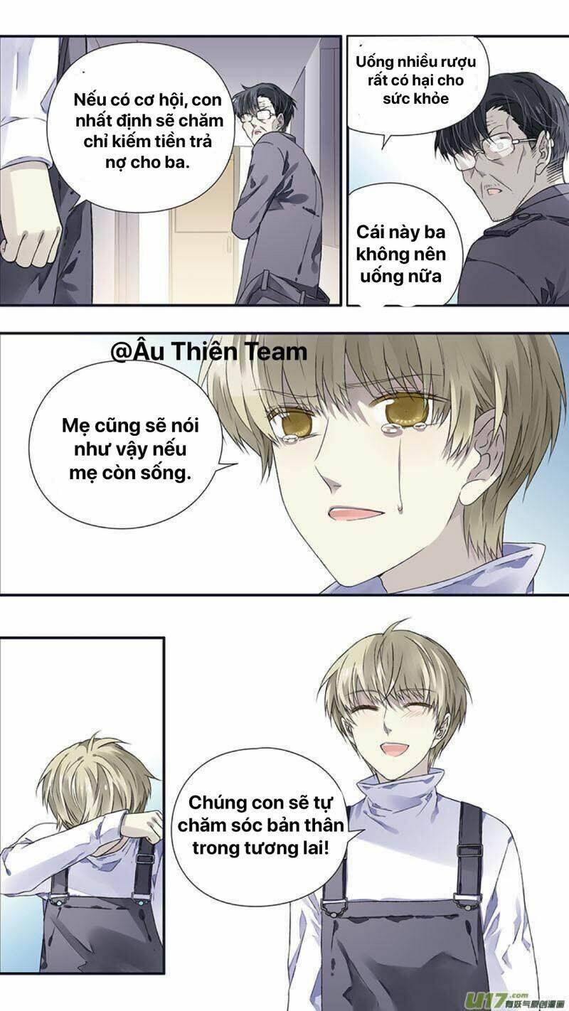 Lam Sí - Chương 210