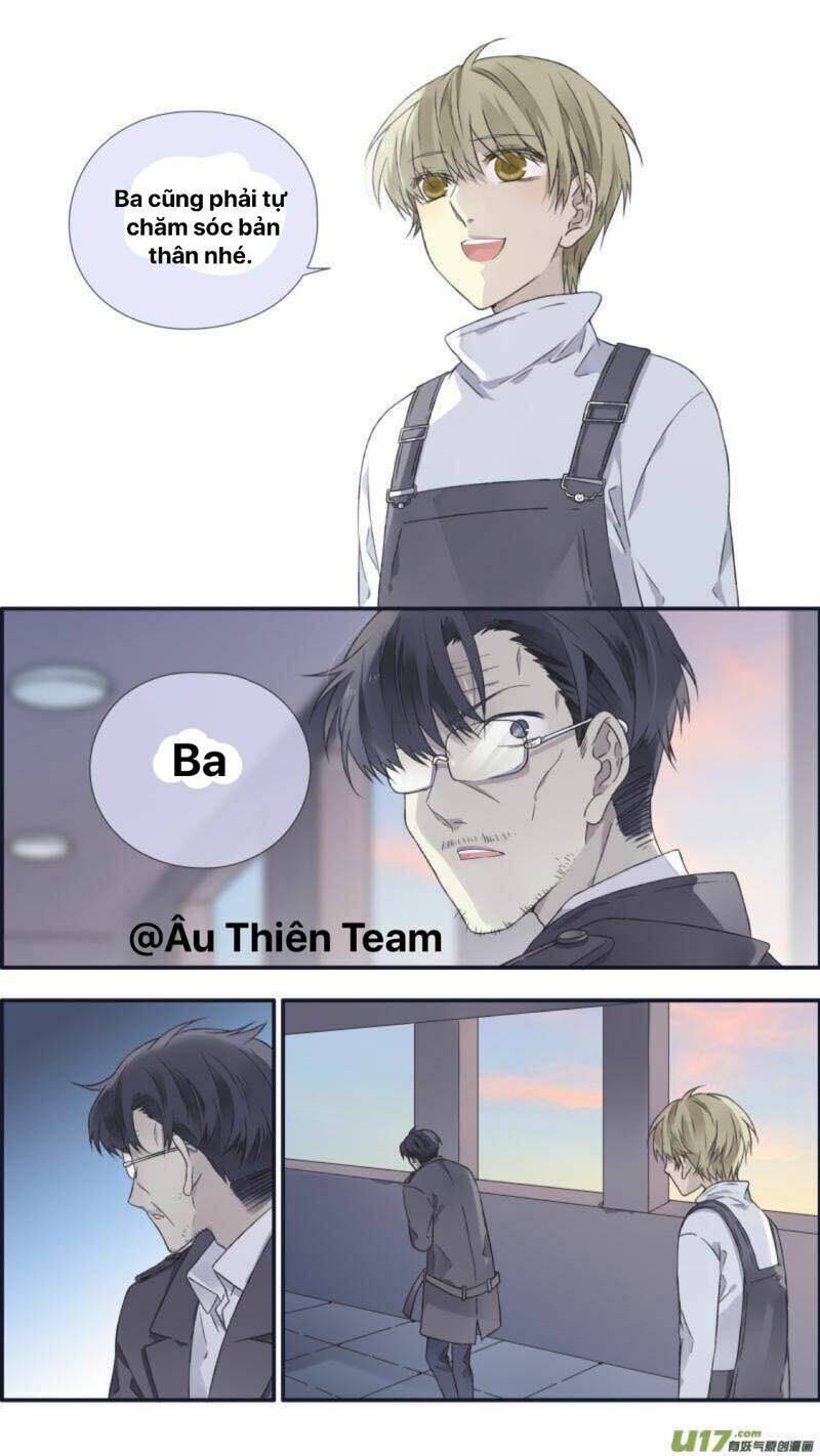 Lam Sí - Chương 210