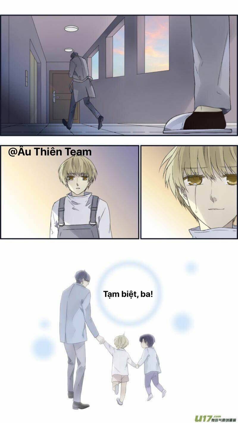 Lam Sí - Chương 210