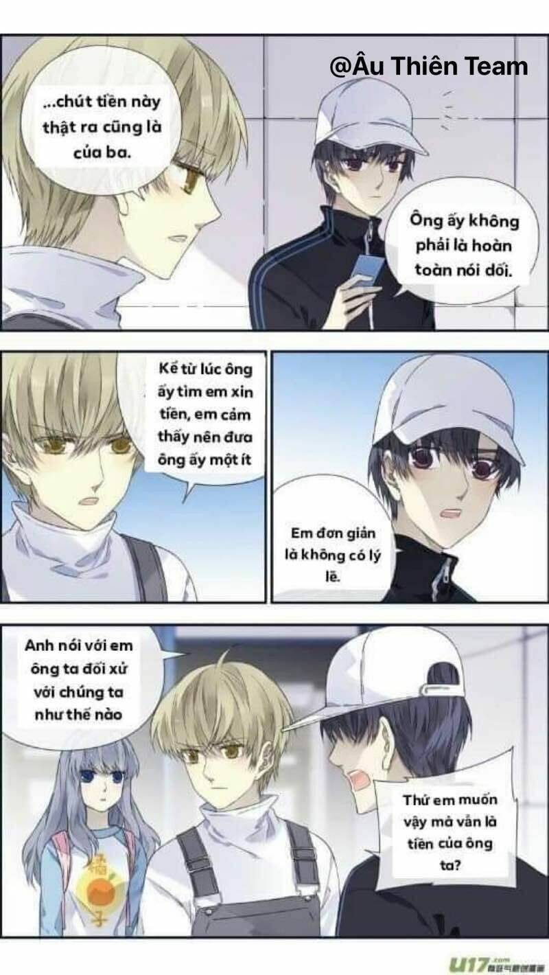 Lam Sí - Chương 210