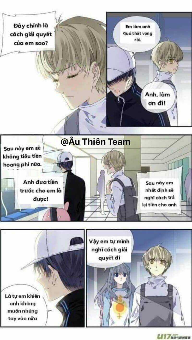 Lam Sí - Chương 210