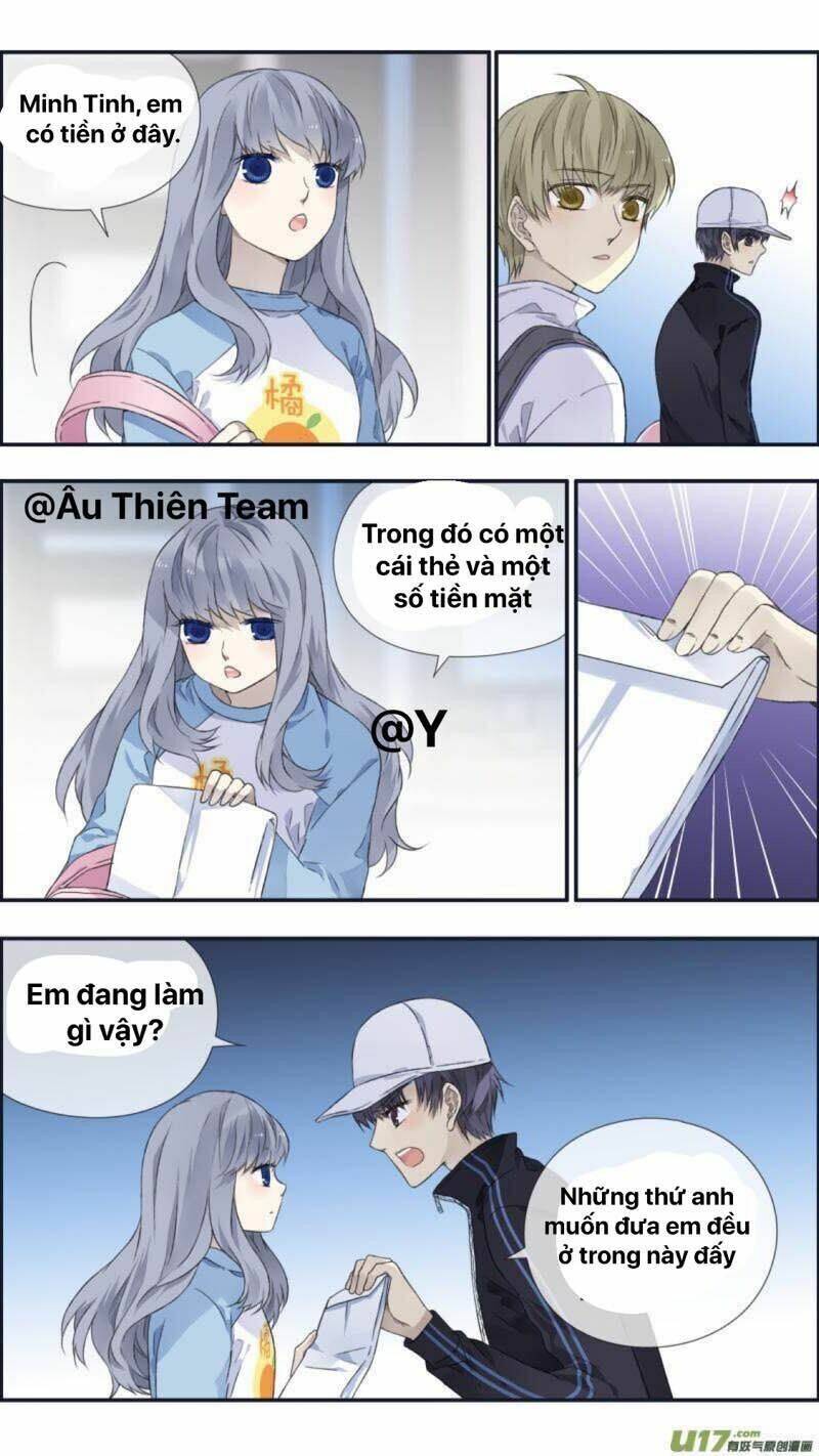 Lam Sí - Chương 210