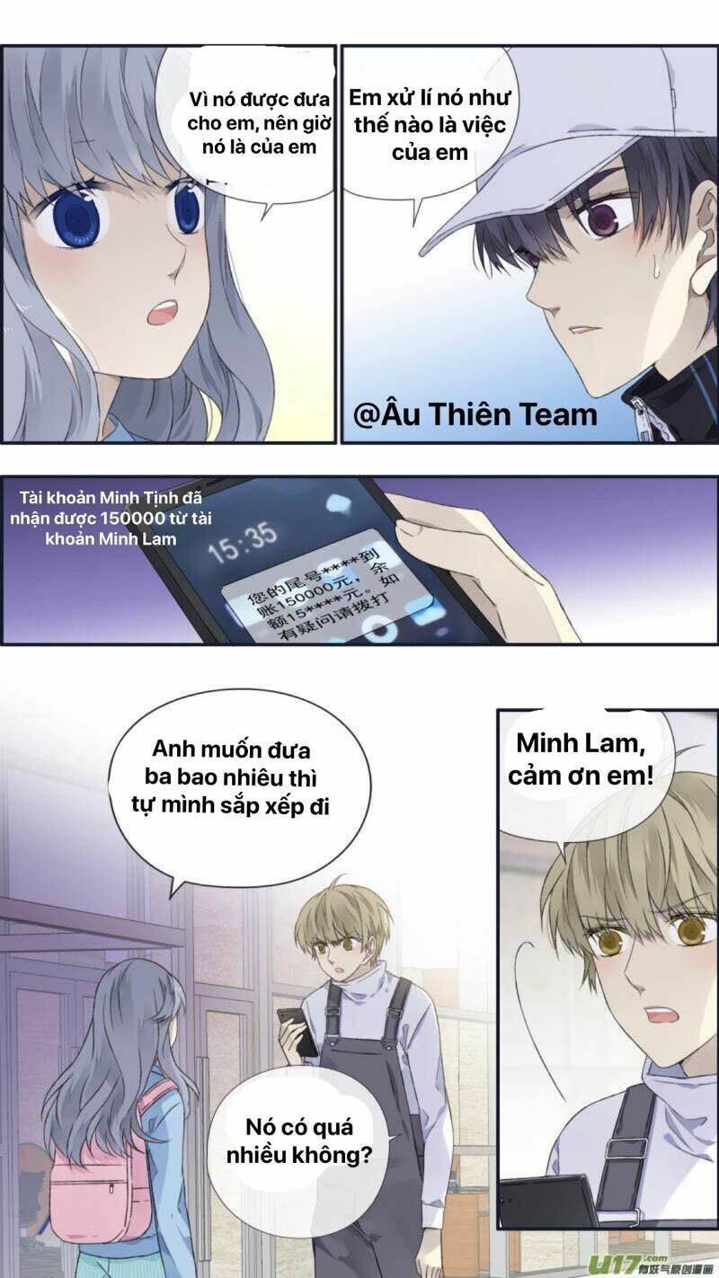 Lam Sí - Chương 210