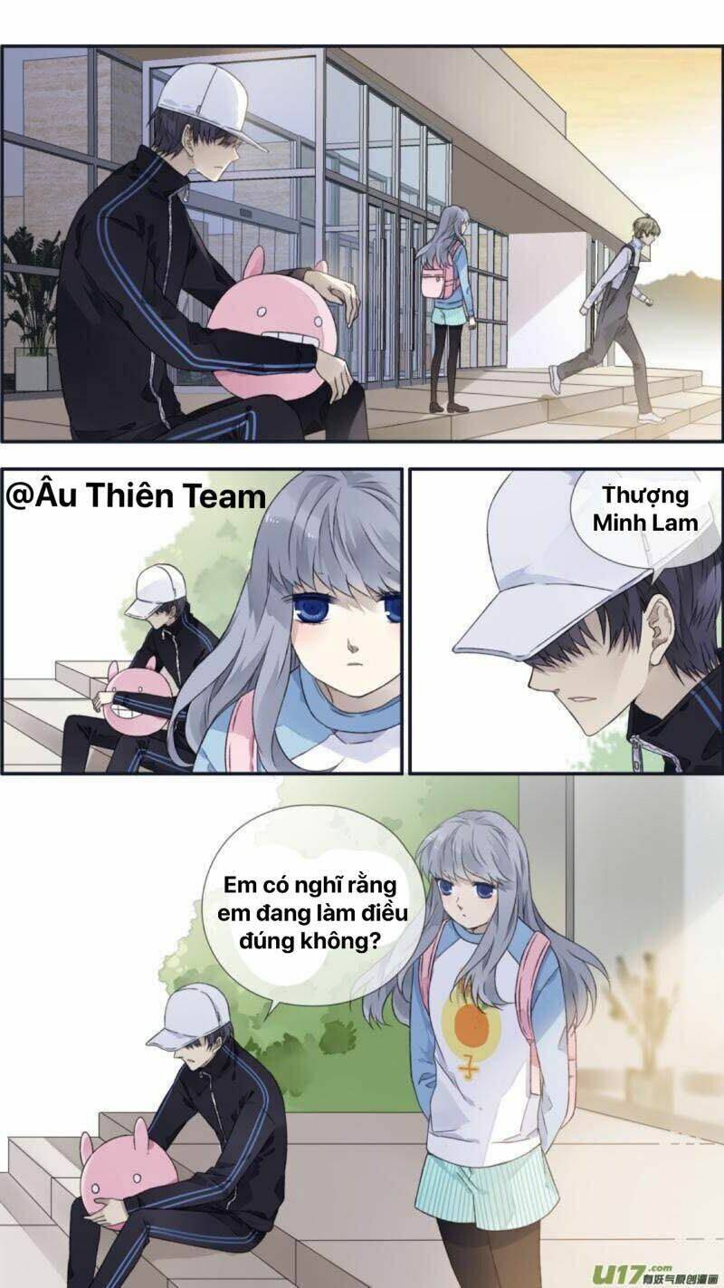 Lam Sí - Chương 210