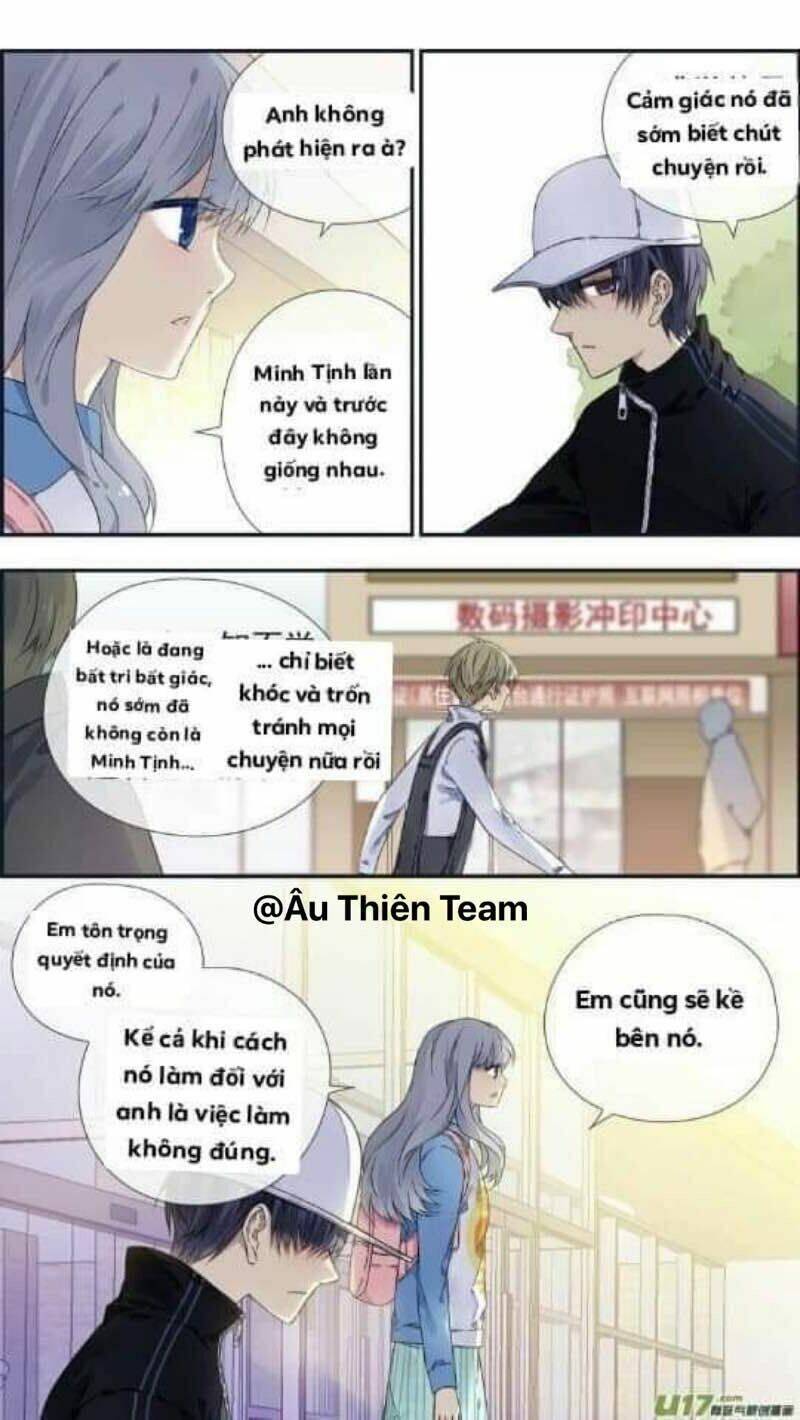 Lam Sí - Chương 210