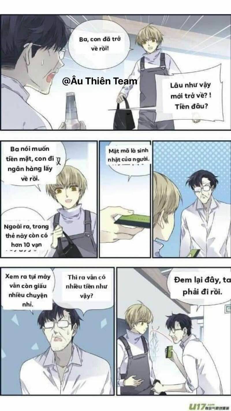 Lam Sí - Chương 210