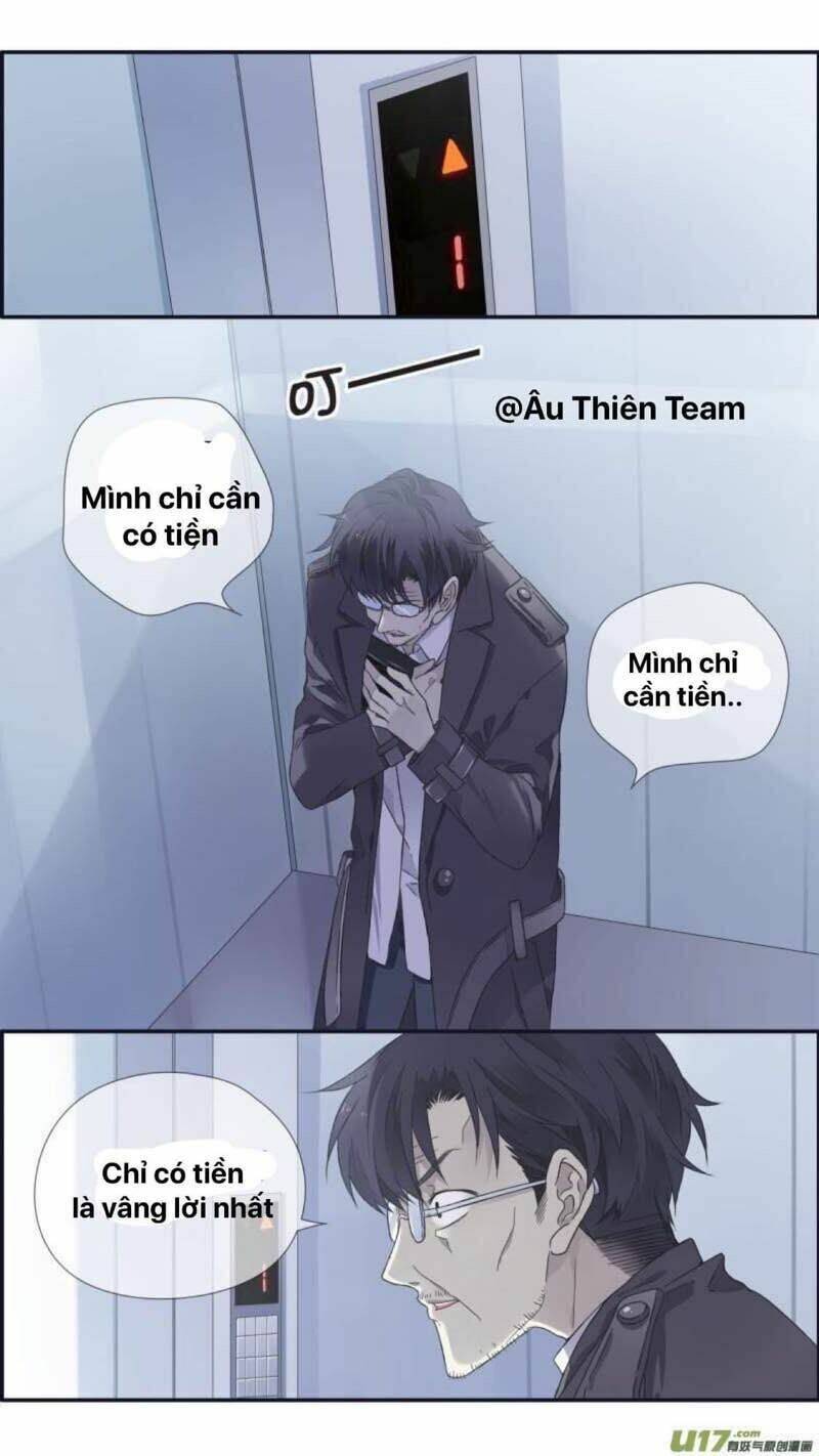 Lam Sí - Chương 211