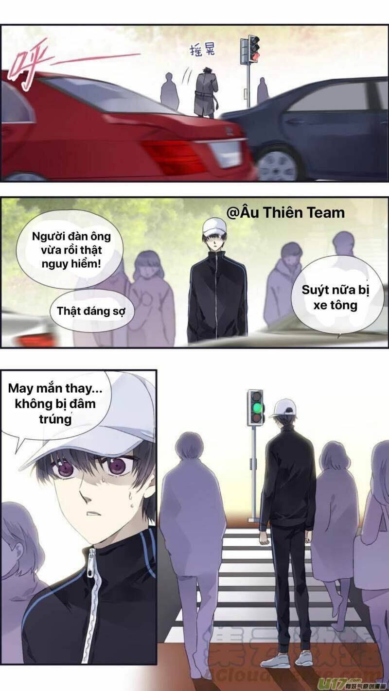 Lam Sí - Chương 211