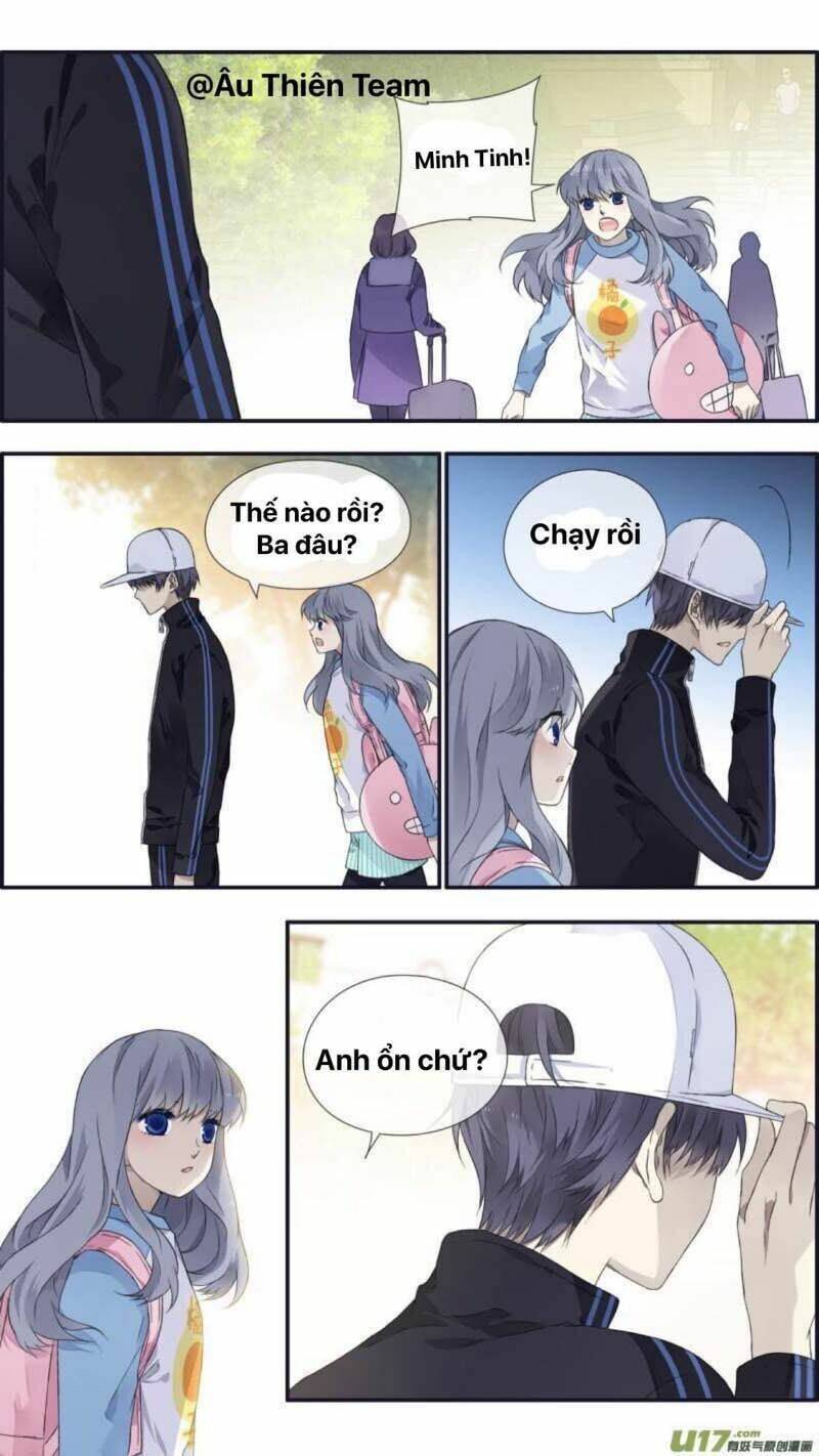 Lam Sí - Chương 211