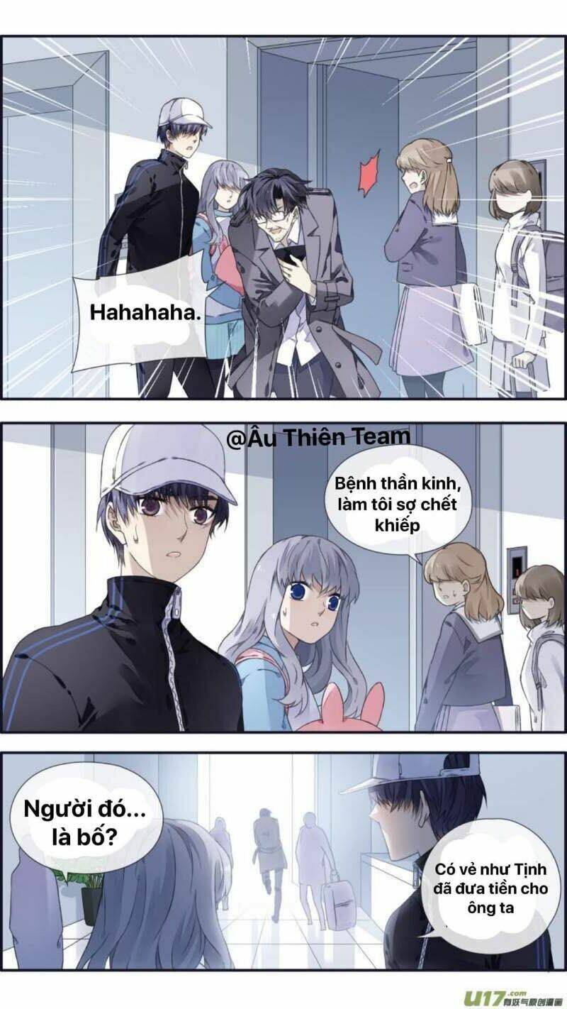 Lam Sí - Chương 211