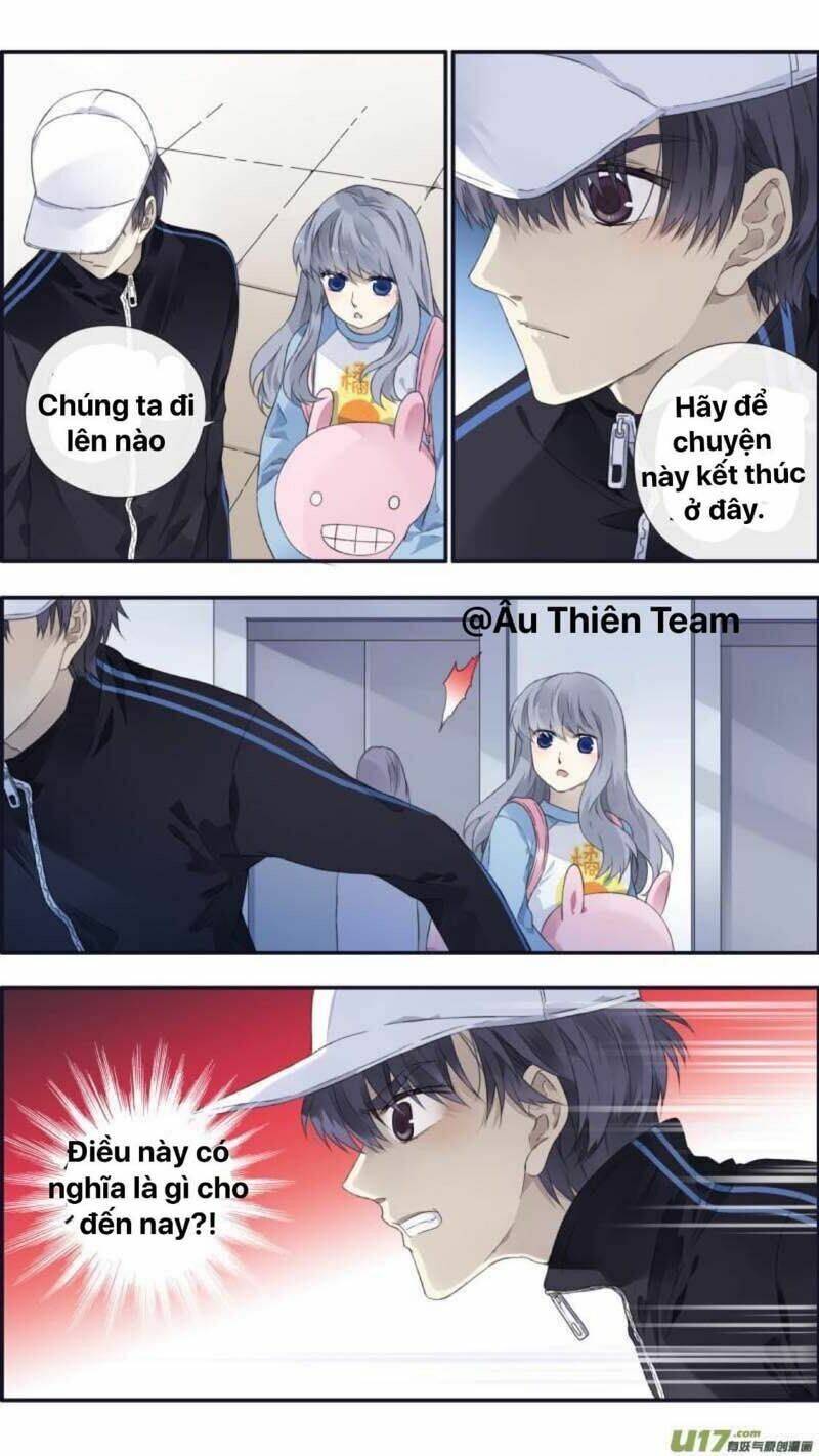 Lam Sí - Chương 211