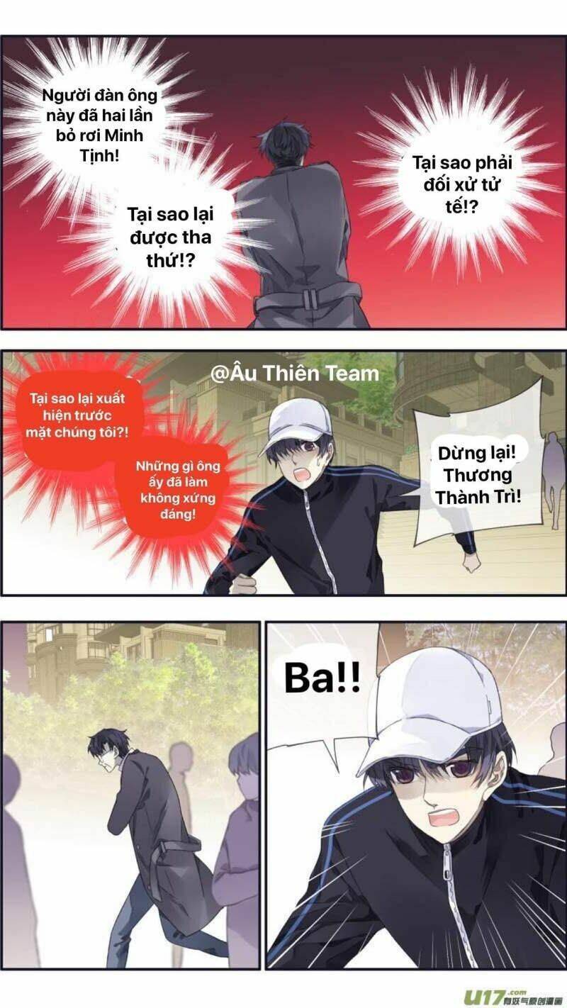 Lam Sí - Chương 211