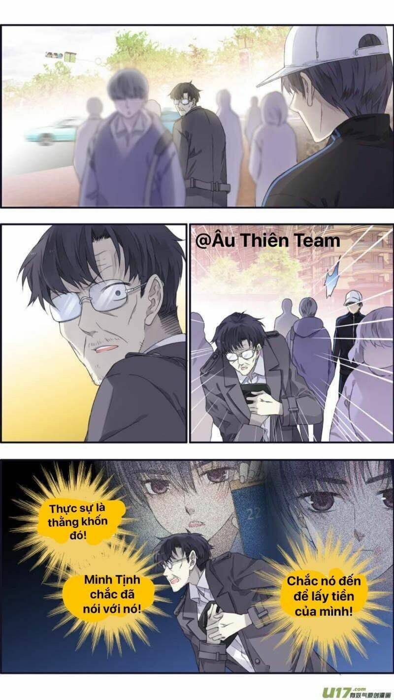 Lam Sí - Chương 211