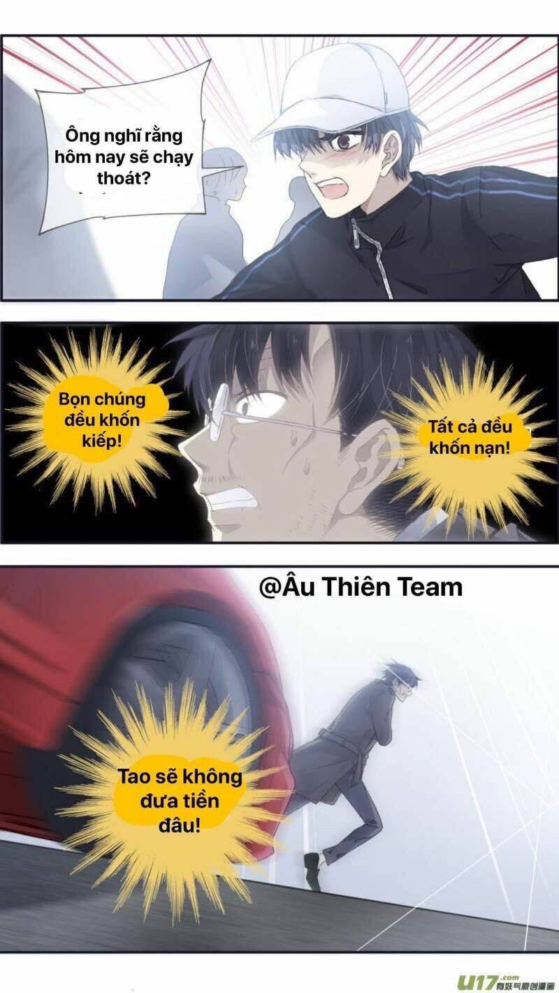 Lam Sí - Chương 211